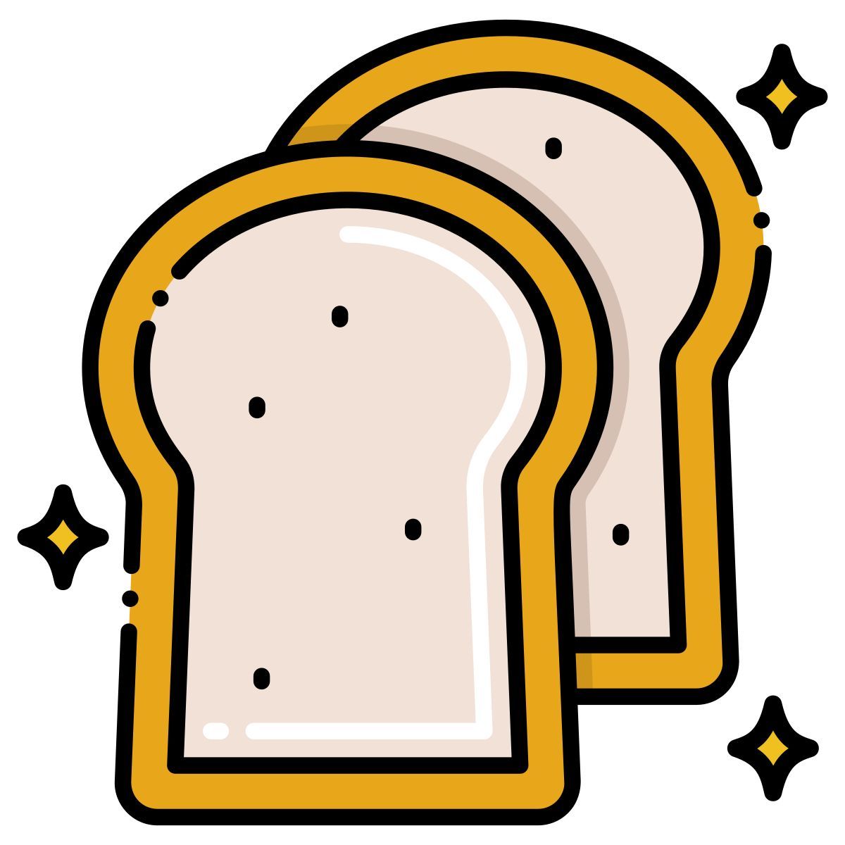 bread icon