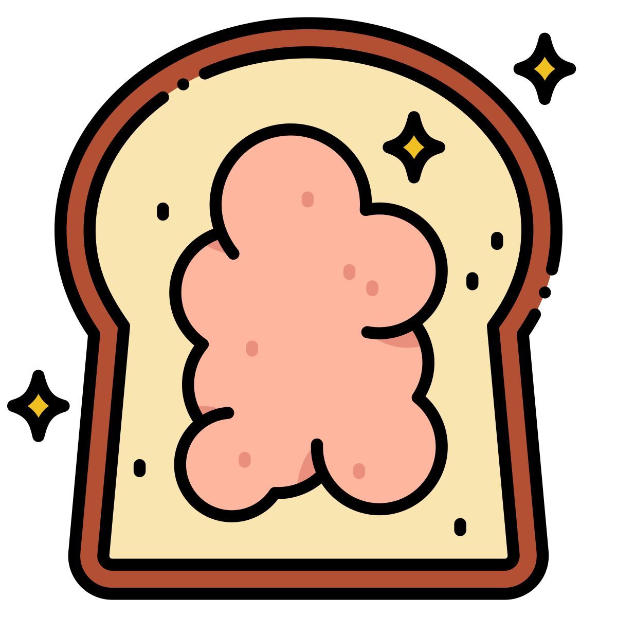 bread icon