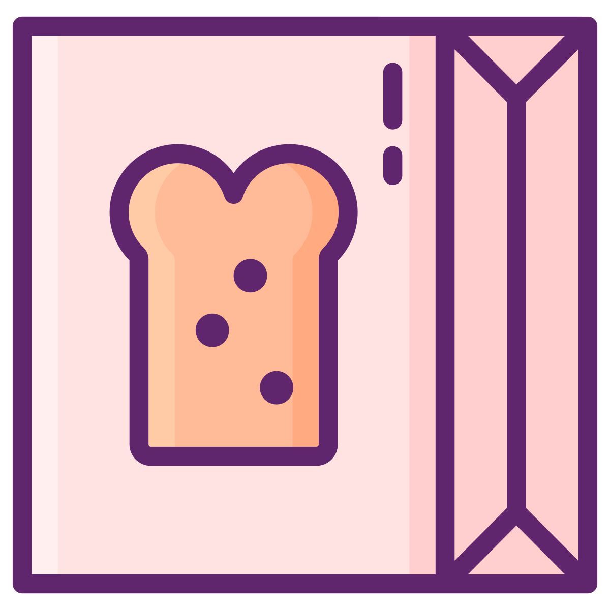 bread icon