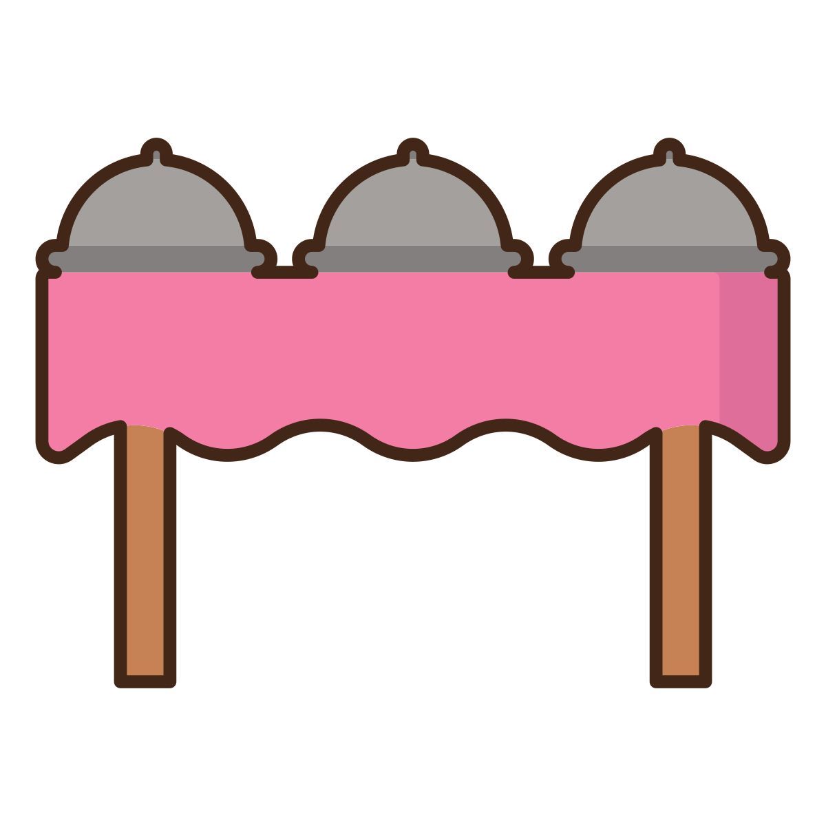 bufé icon