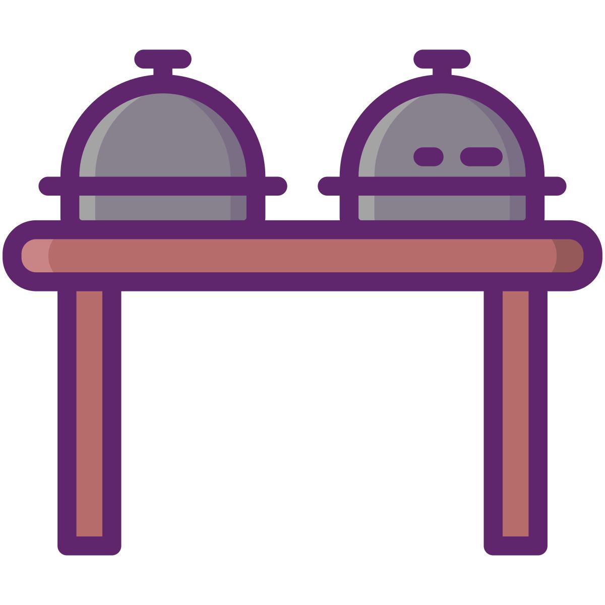 buffet icon