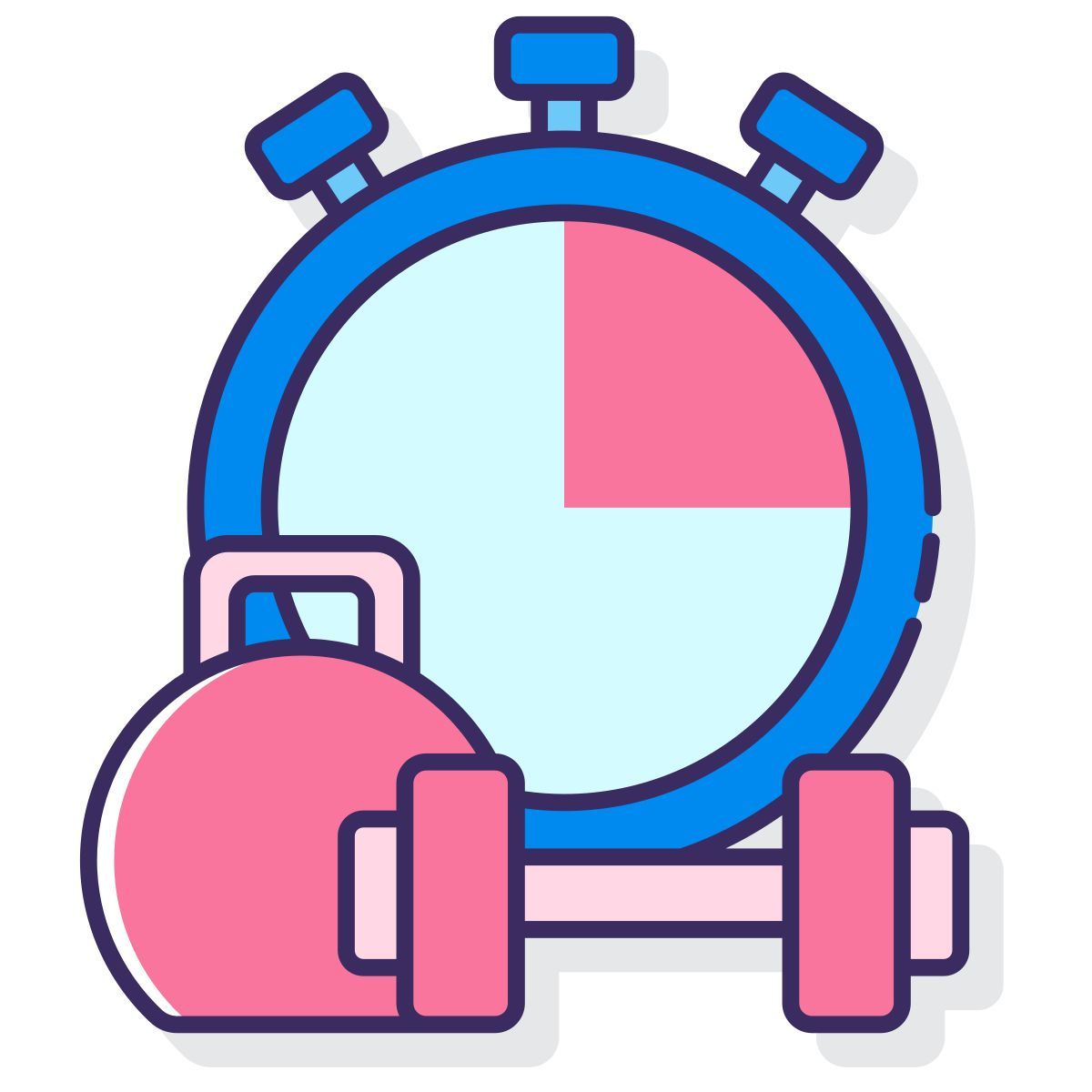 pausen icon