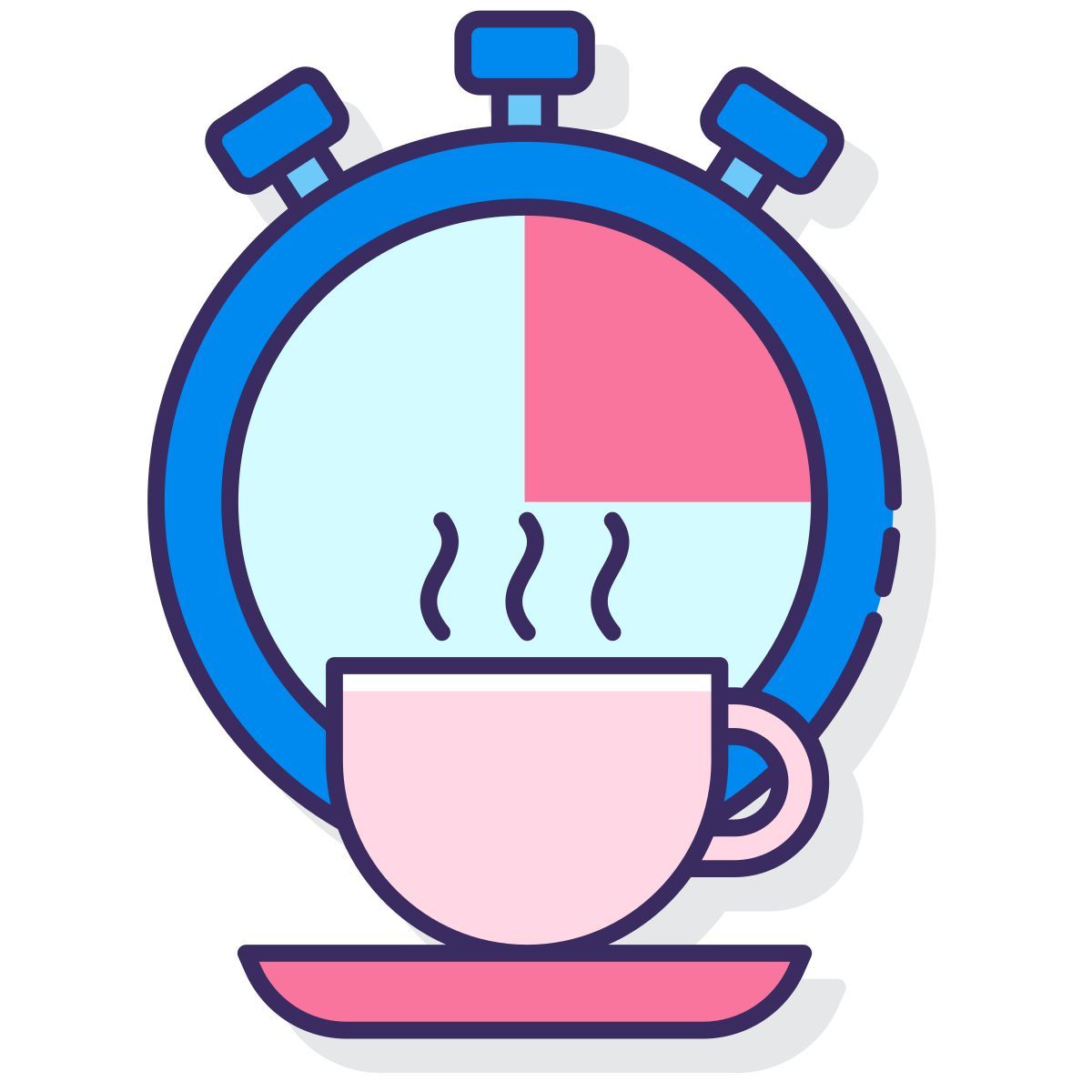 pausen icon