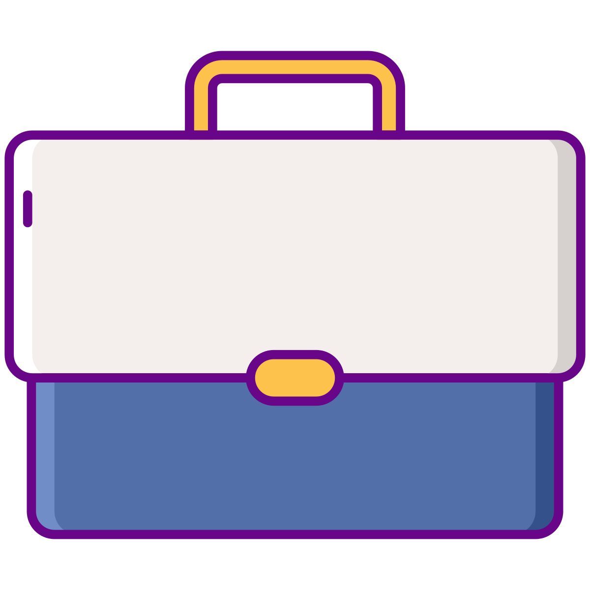 briefcase icon