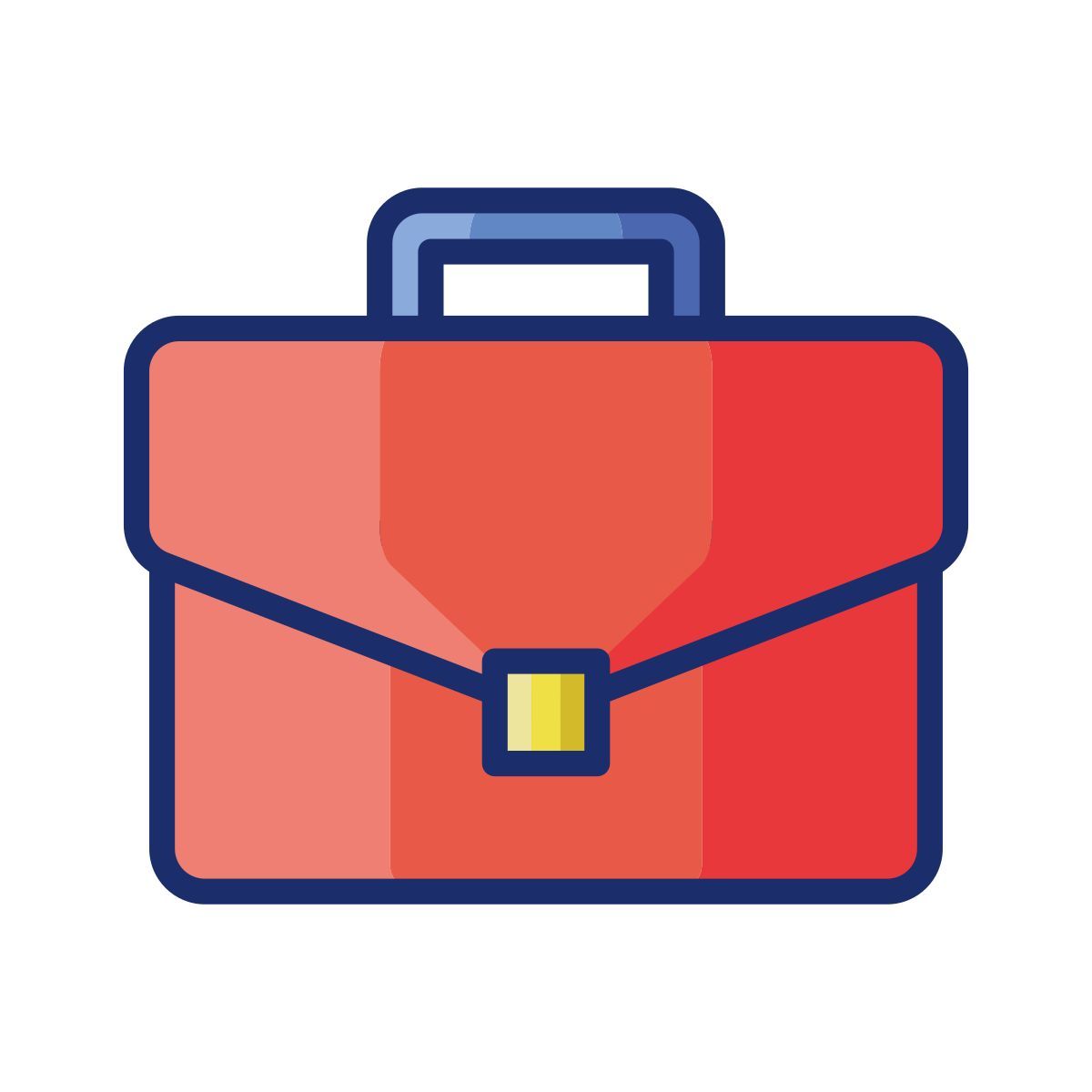 briefcase icon