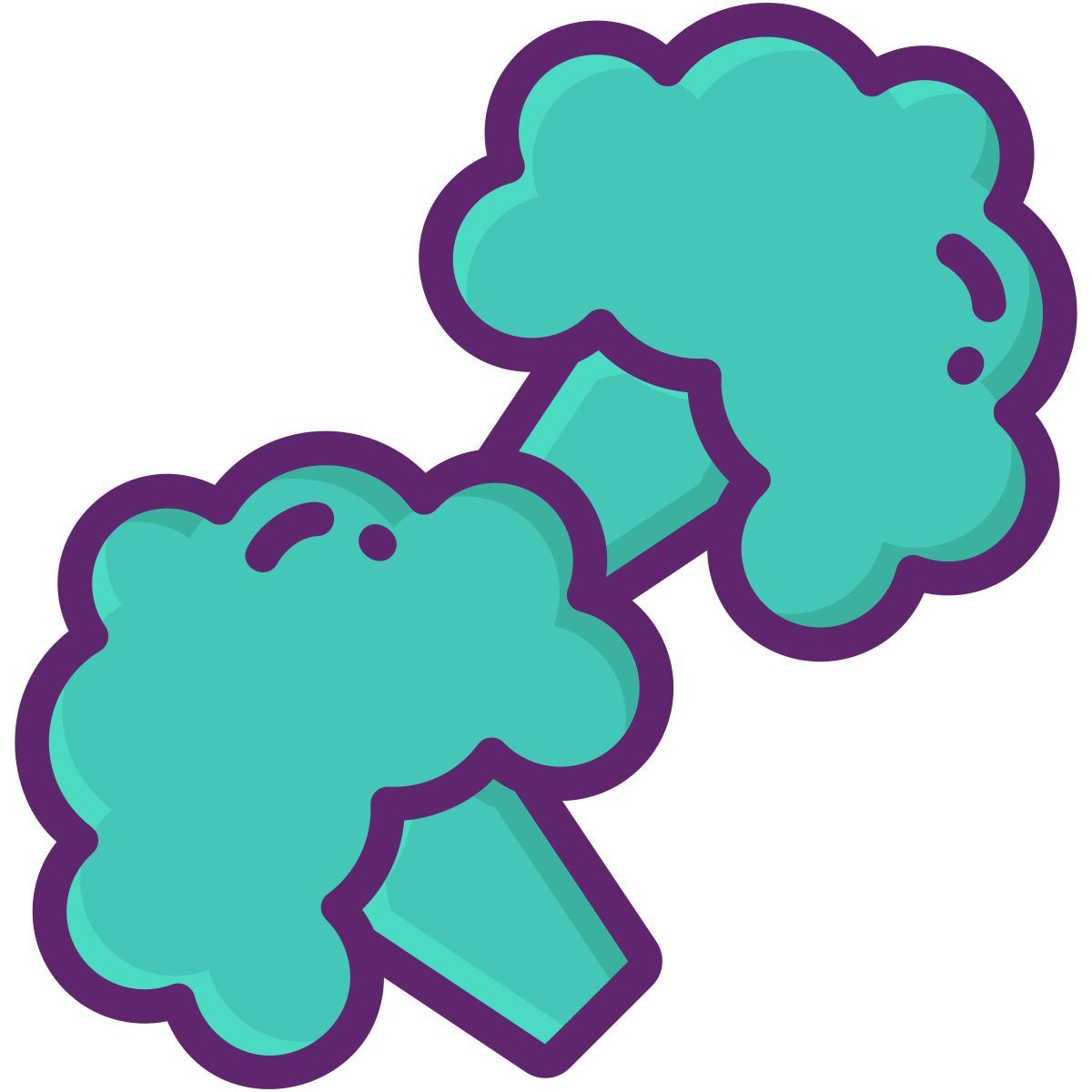 broccoli icon