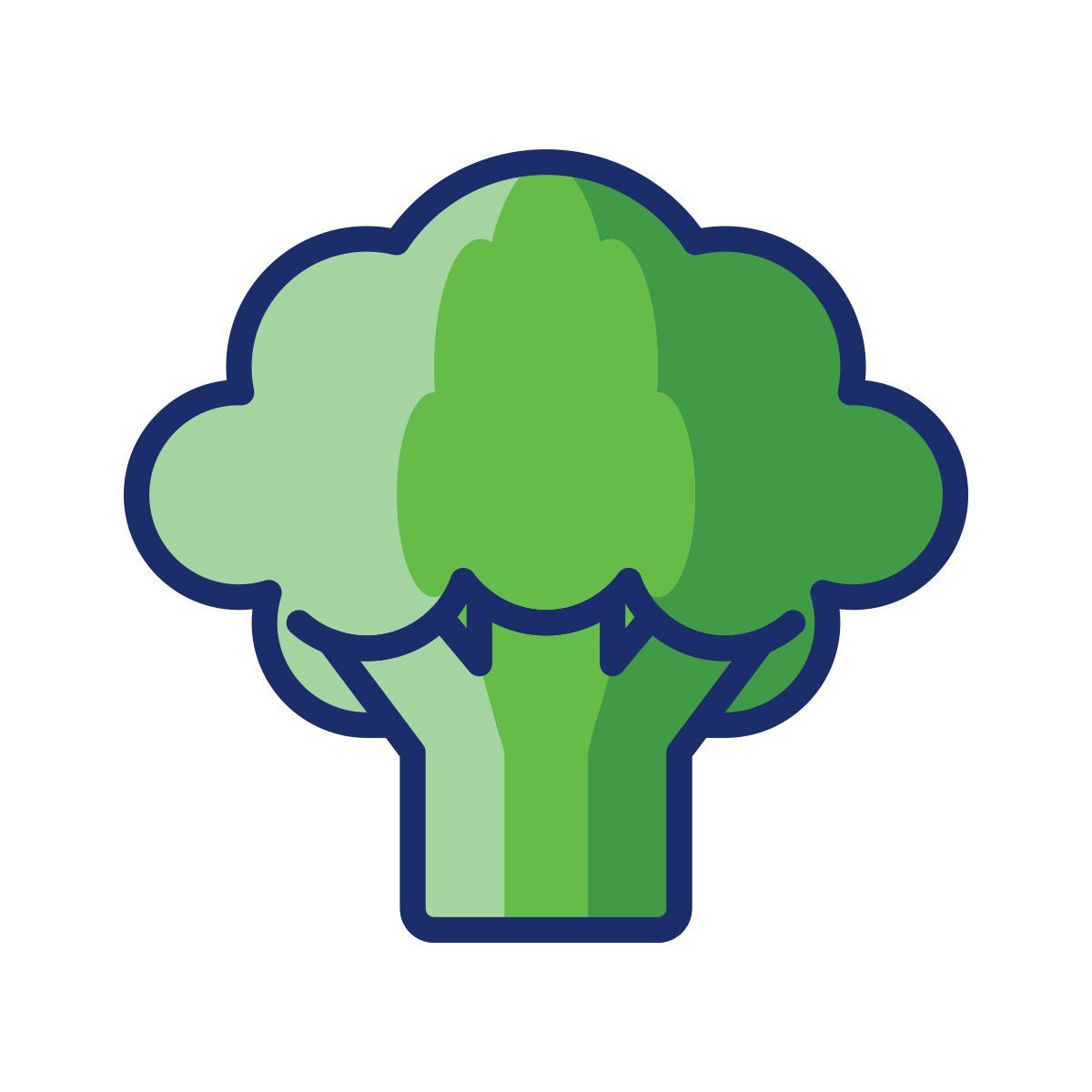 broccoli icon