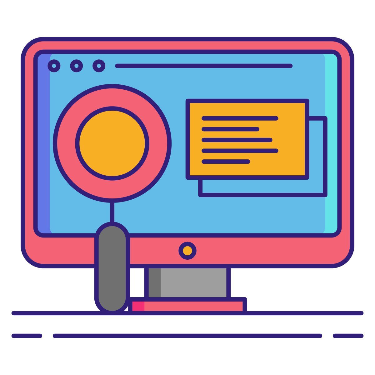 navigateur icon