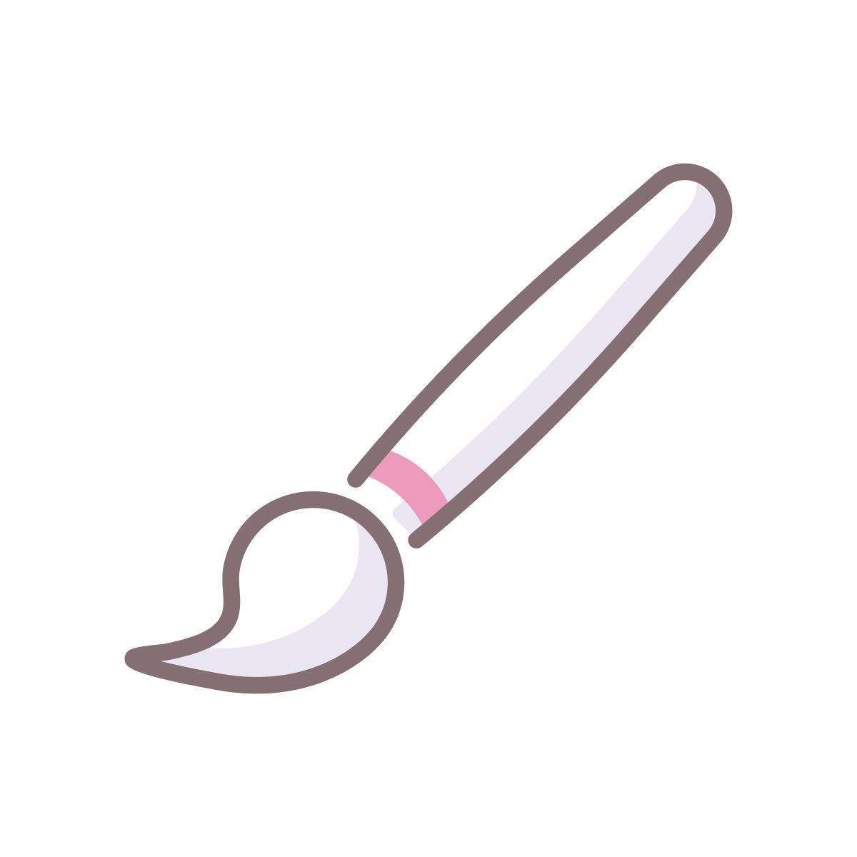 brush icon