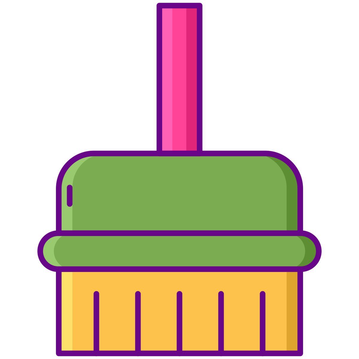 brush icon