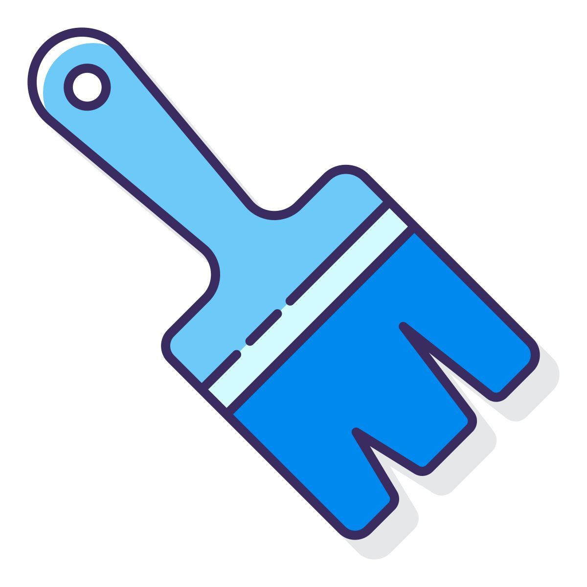 brush icon