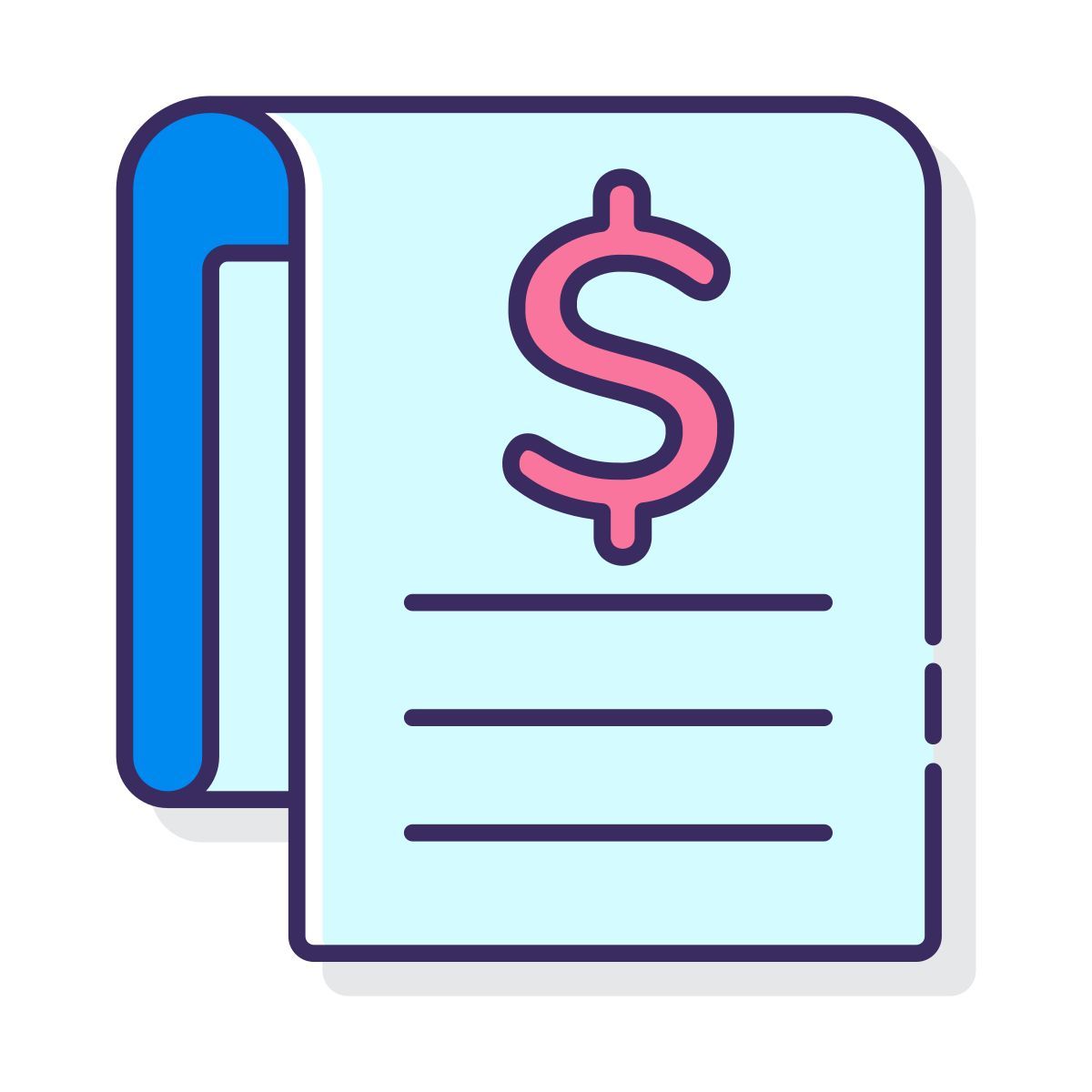 budget icon