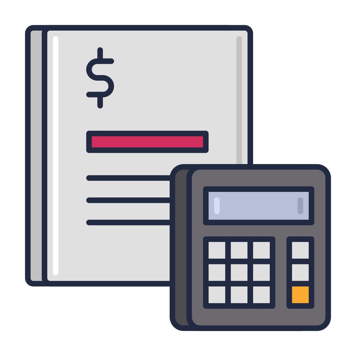 budget icon