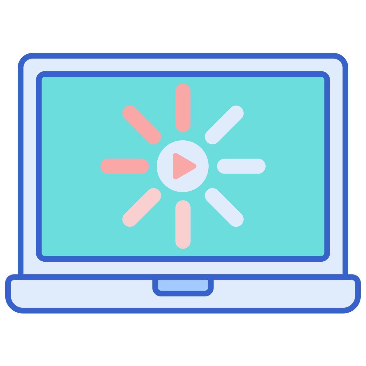 buffering icon