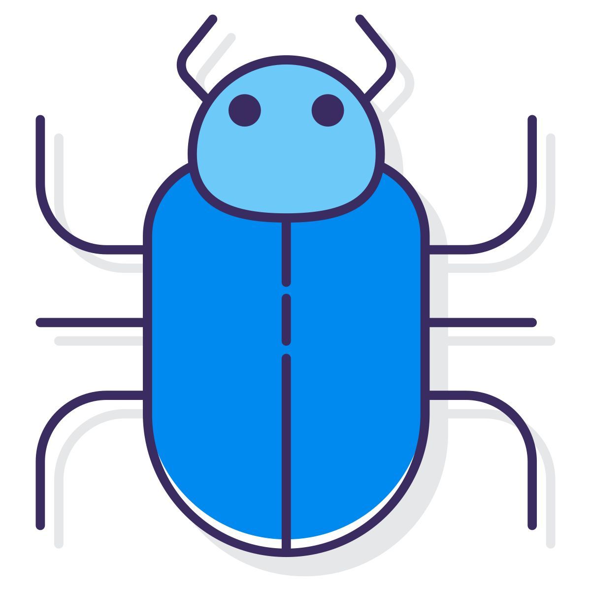 bug icon