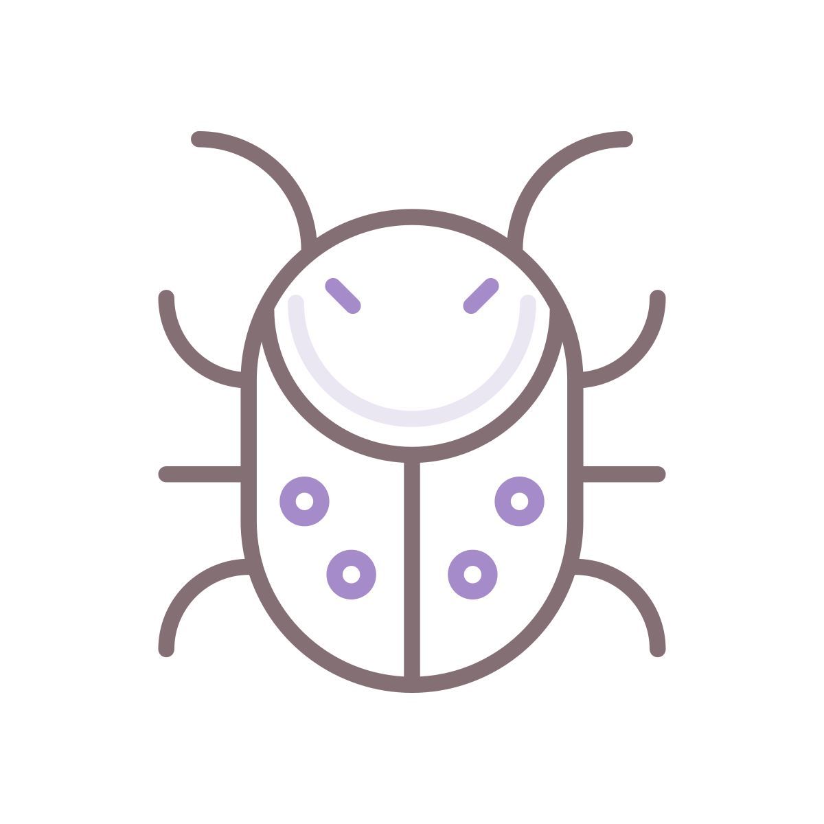벌레 icon