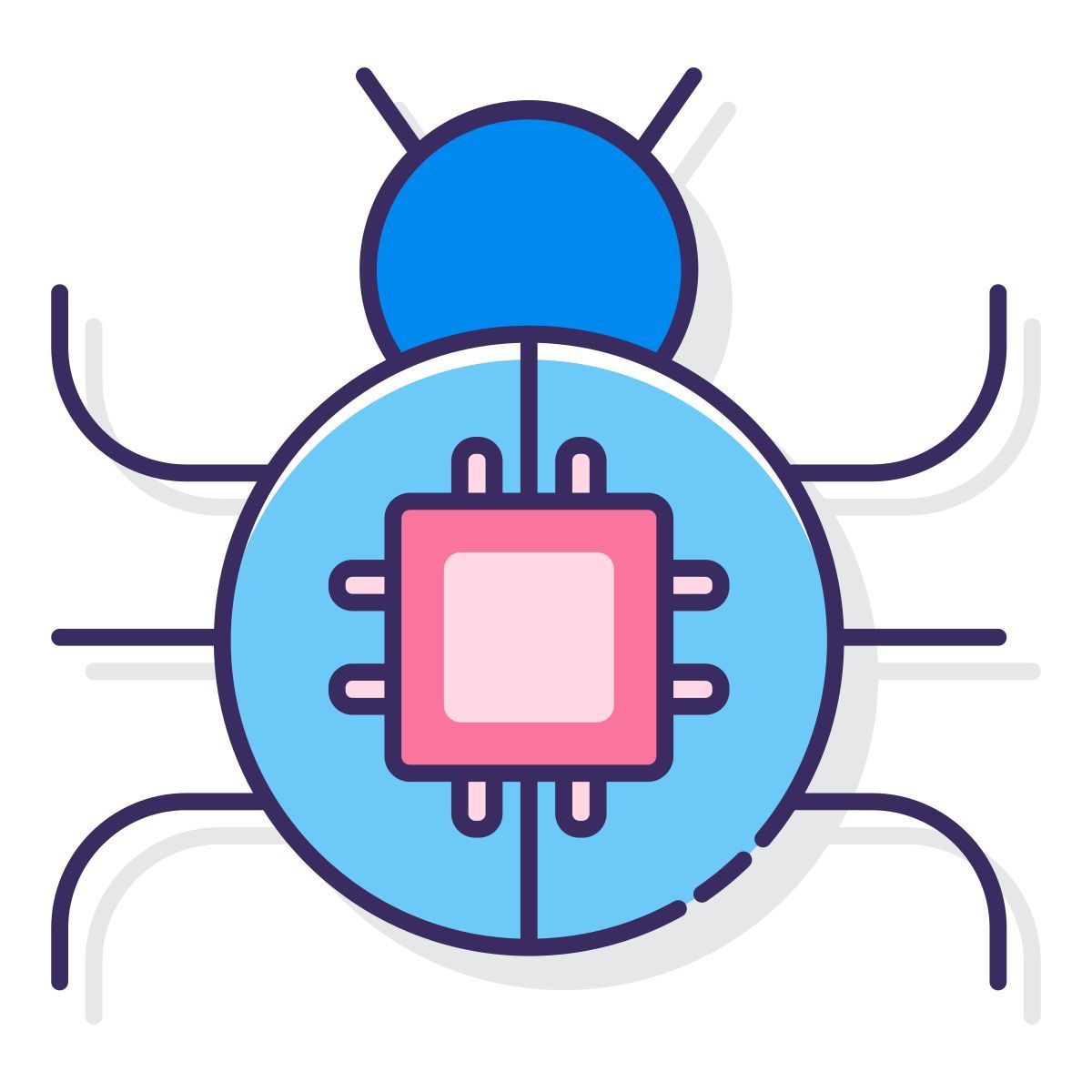 bug icon