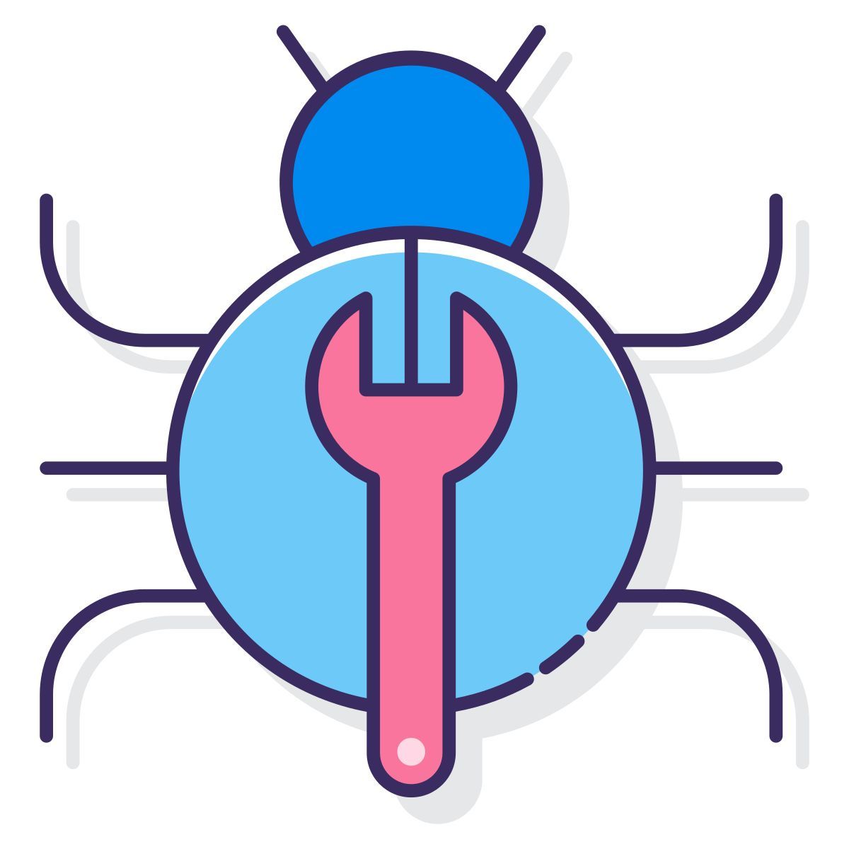bogue icon