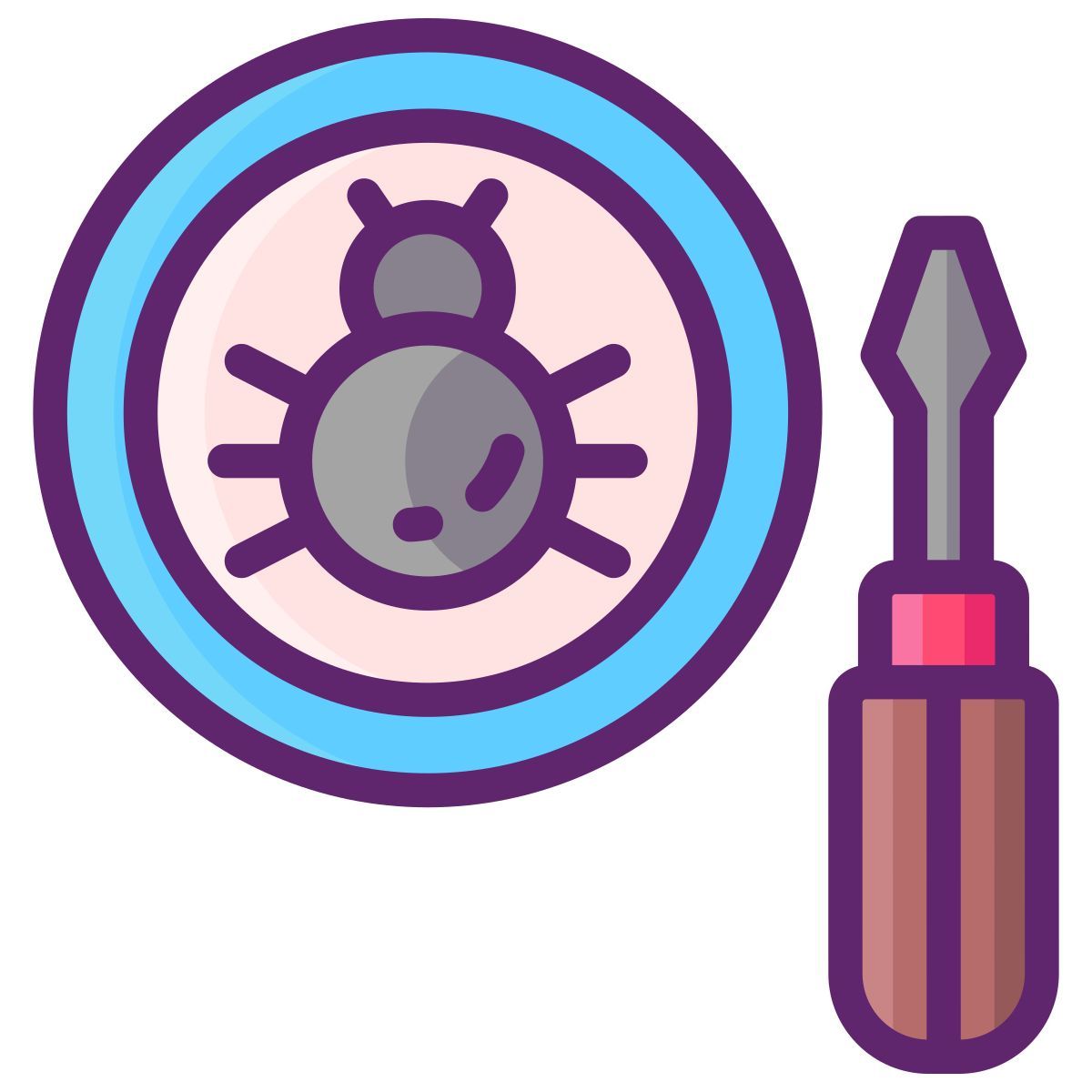 fehlerbericht icon