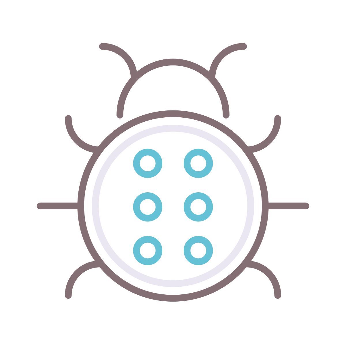 bug icon