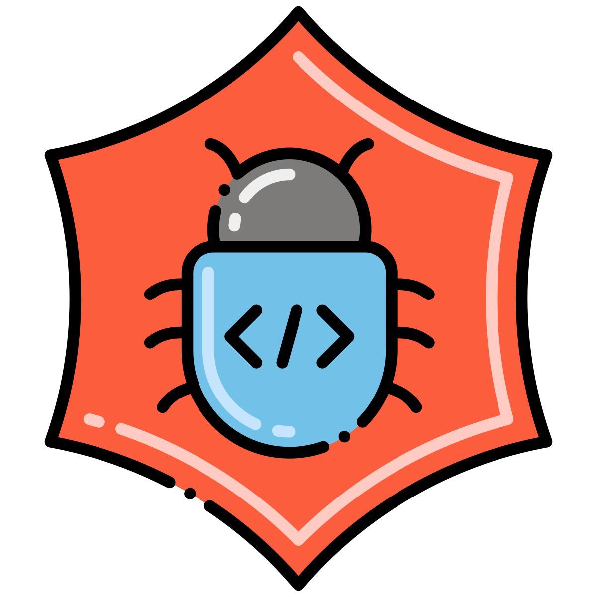 bogue icon