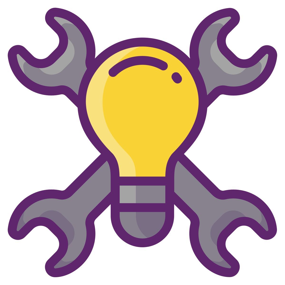 Bulb Fix icon