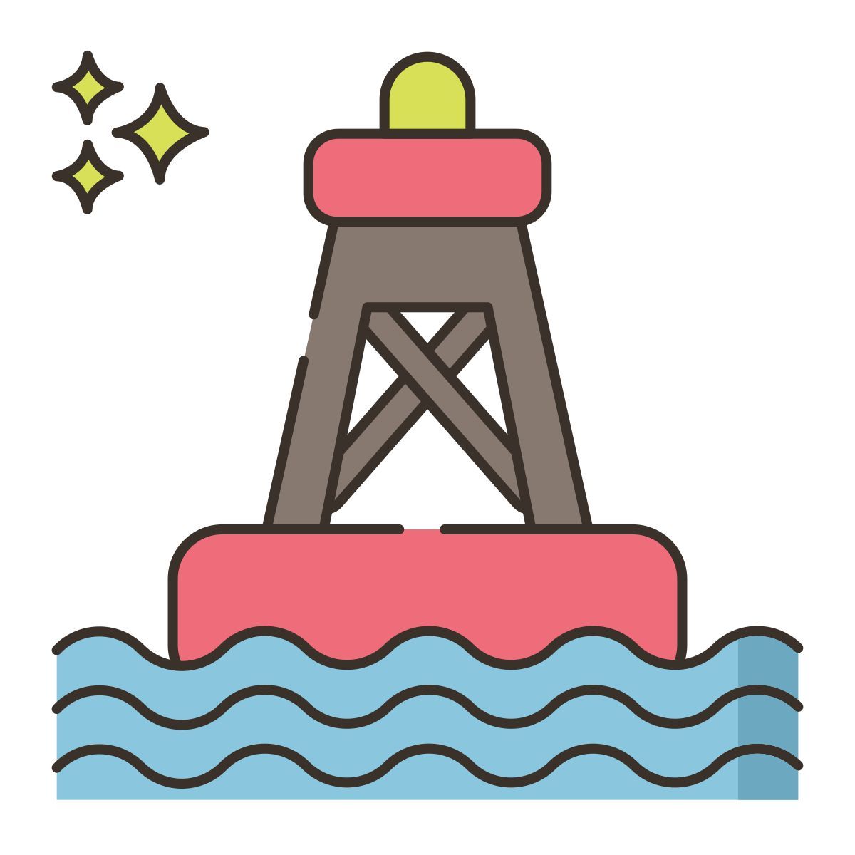buoy icon
