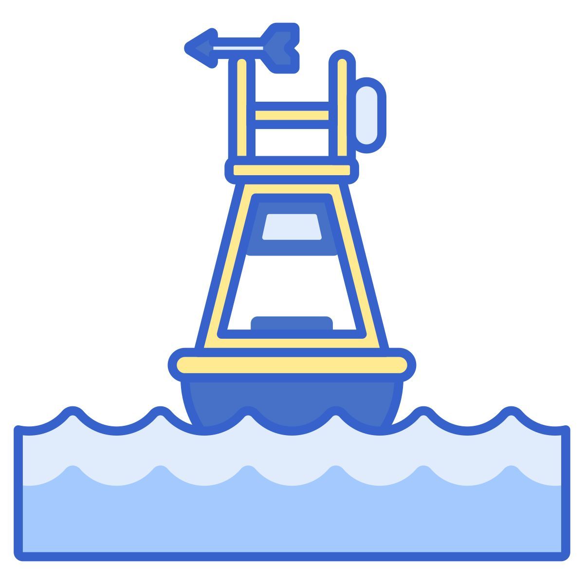buoy icon
