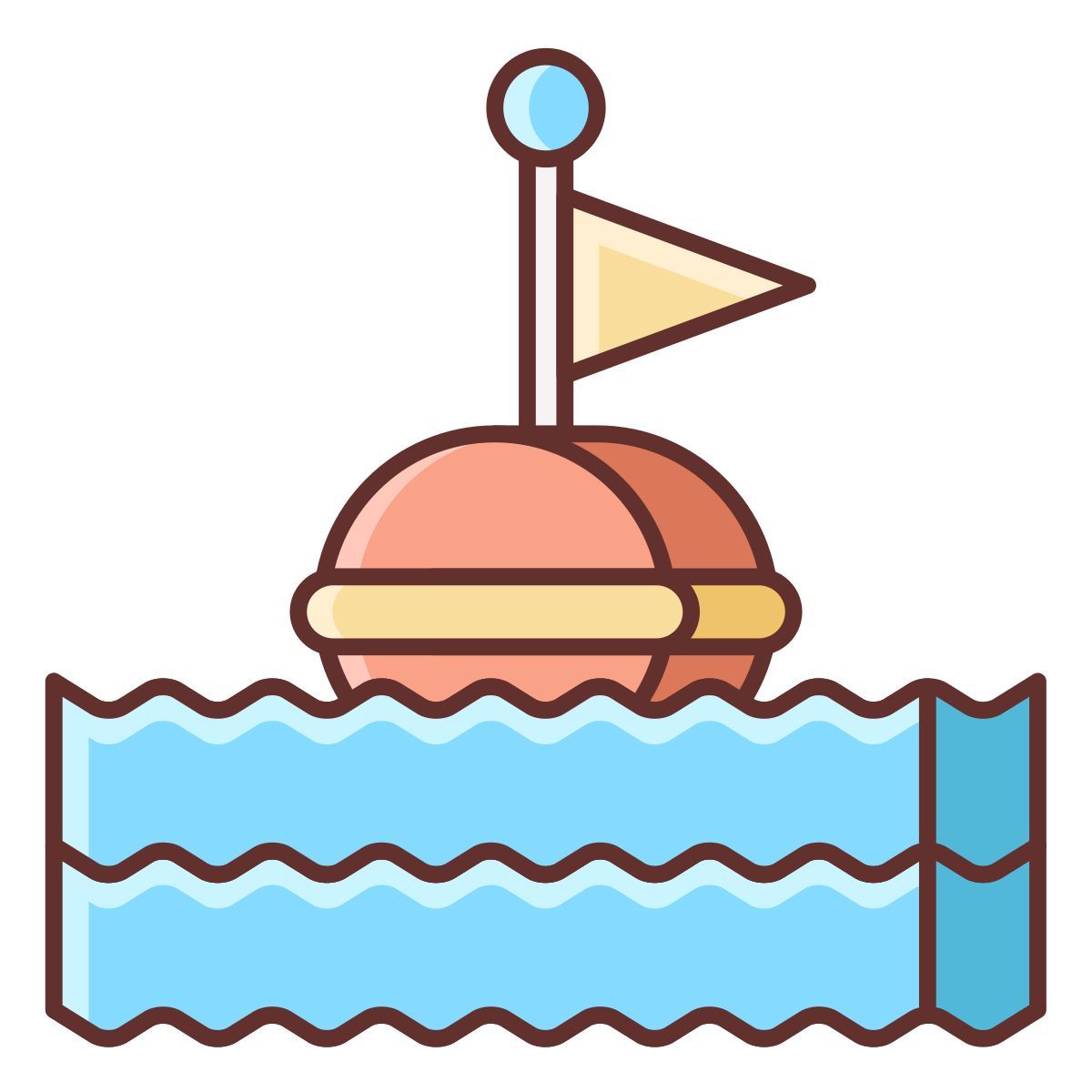 buoy icon