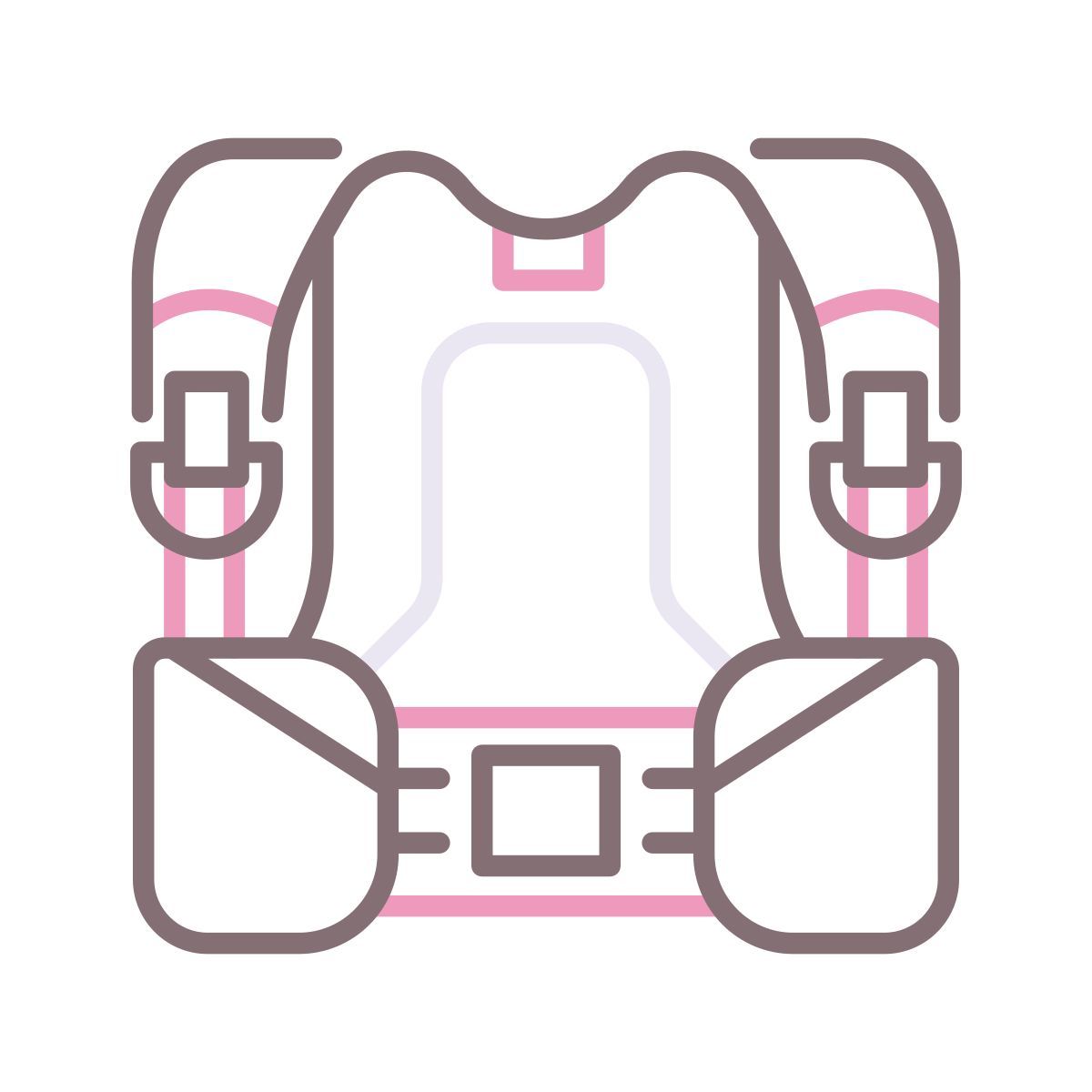 buoyancy control device icon