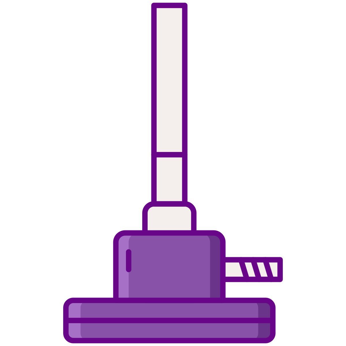 camping gaskocher icon