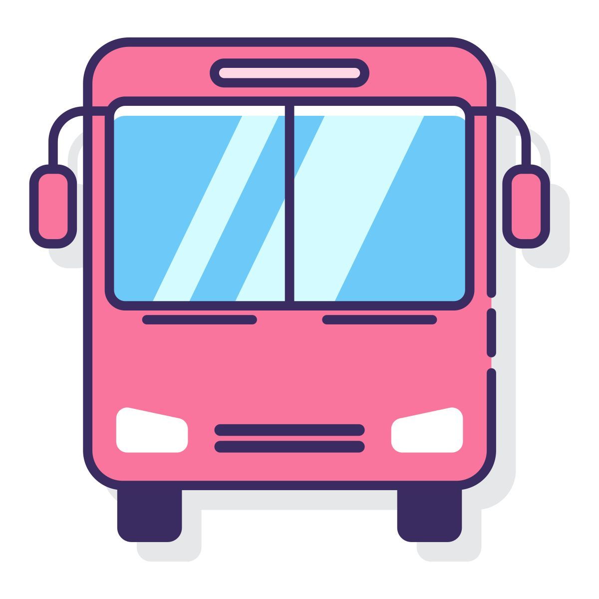 bus icon