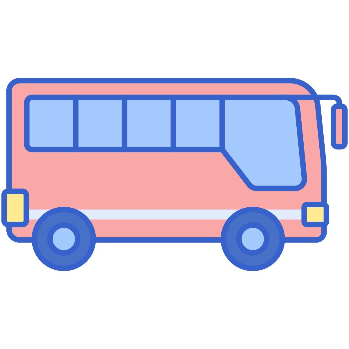 bus icon