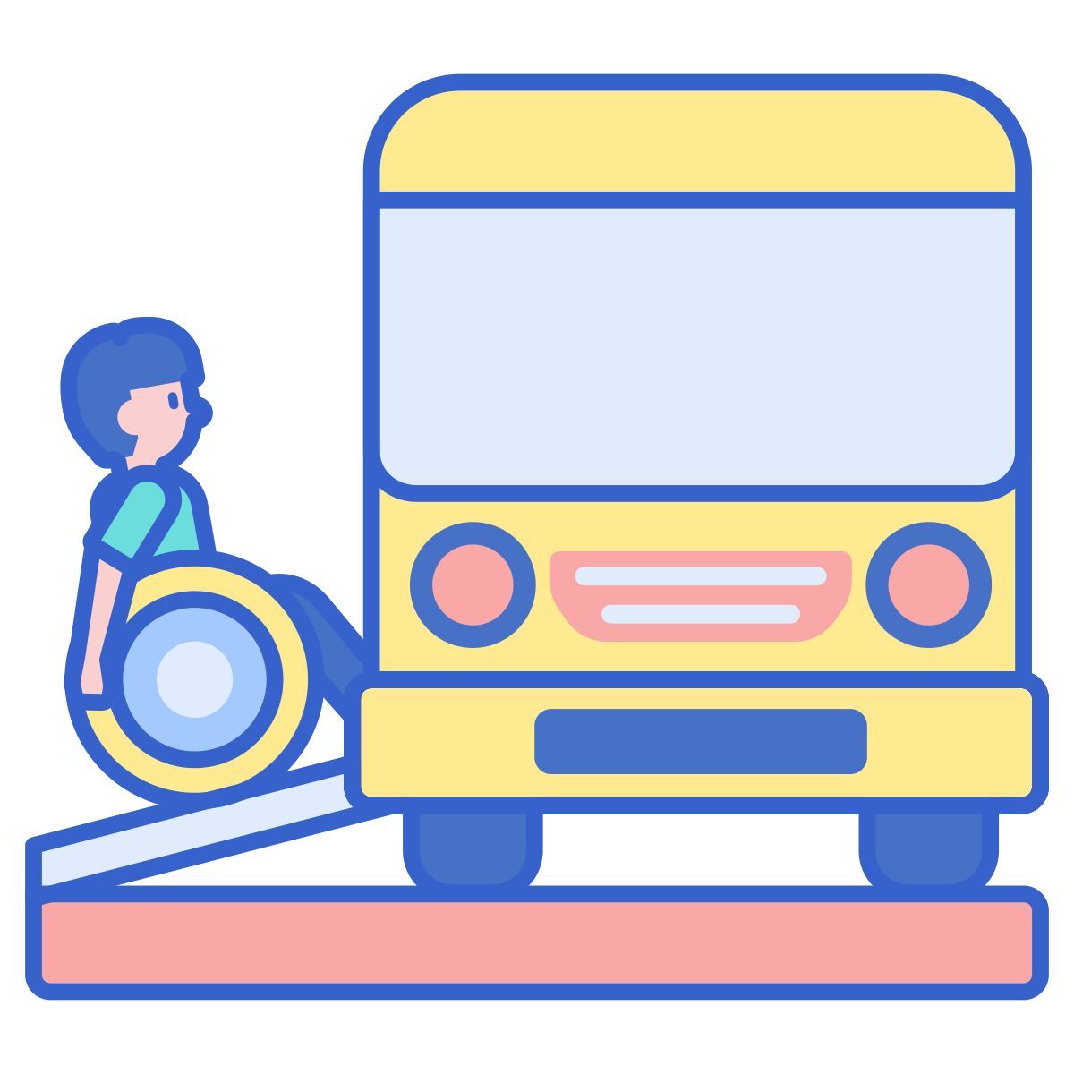 bus icon