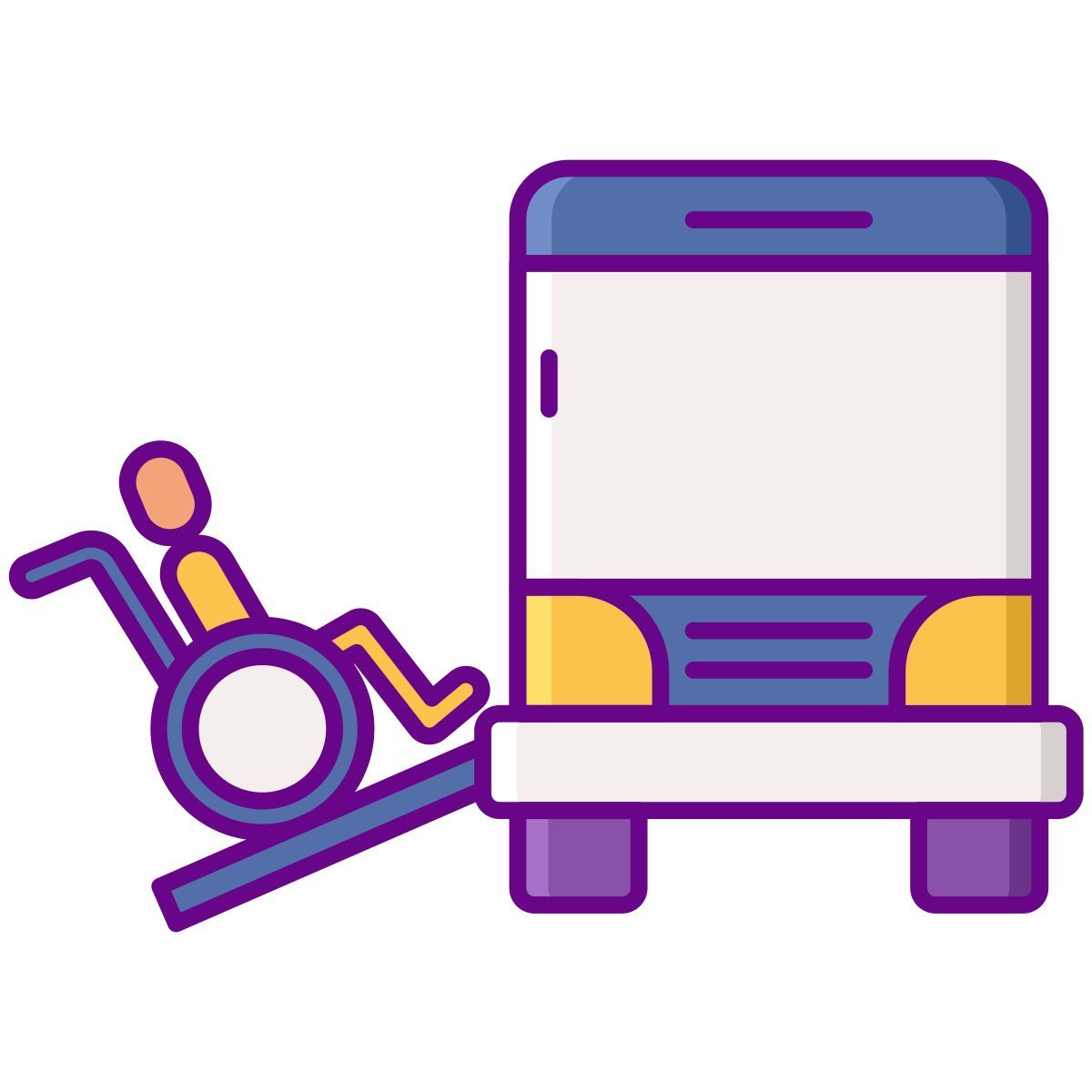 bus icon