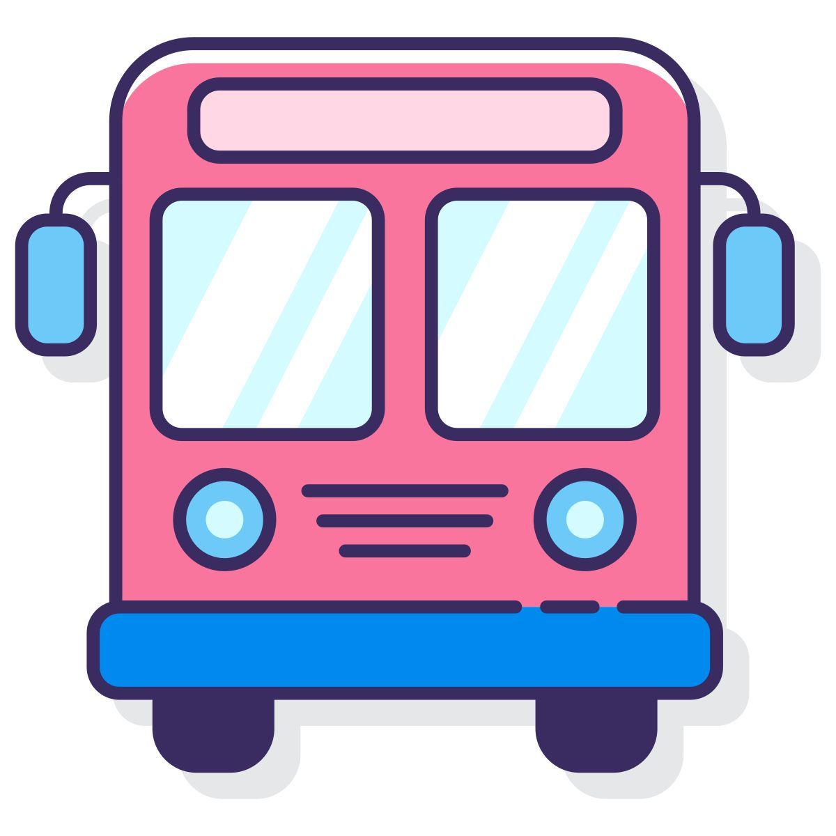 bus icon