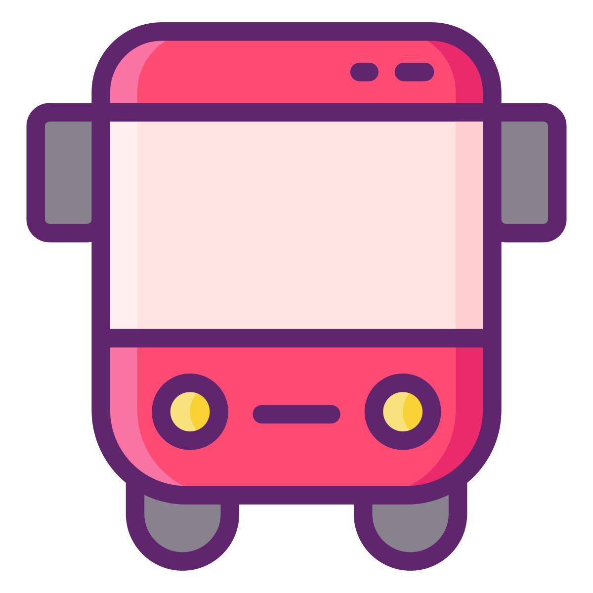 autobus icon