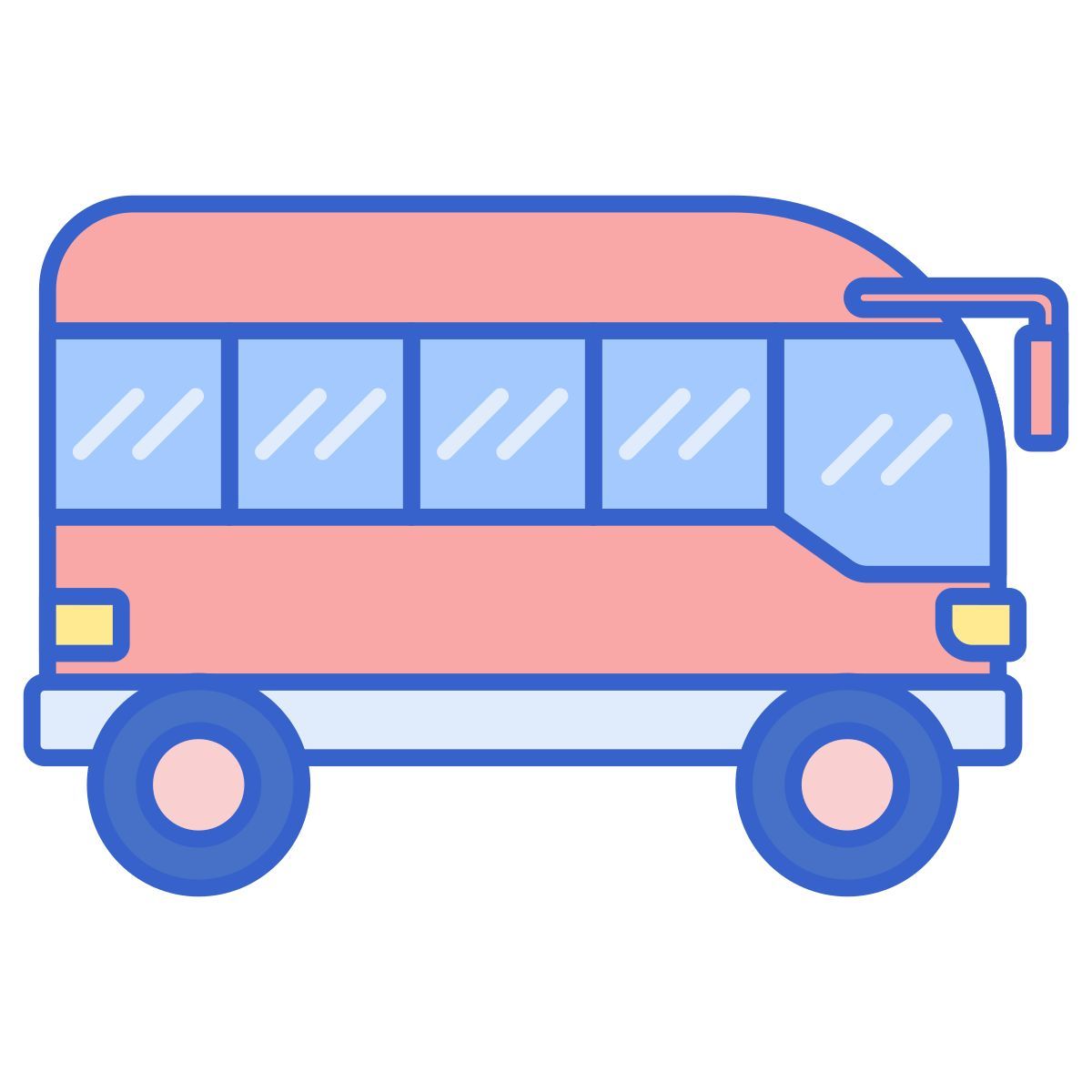 bus icon