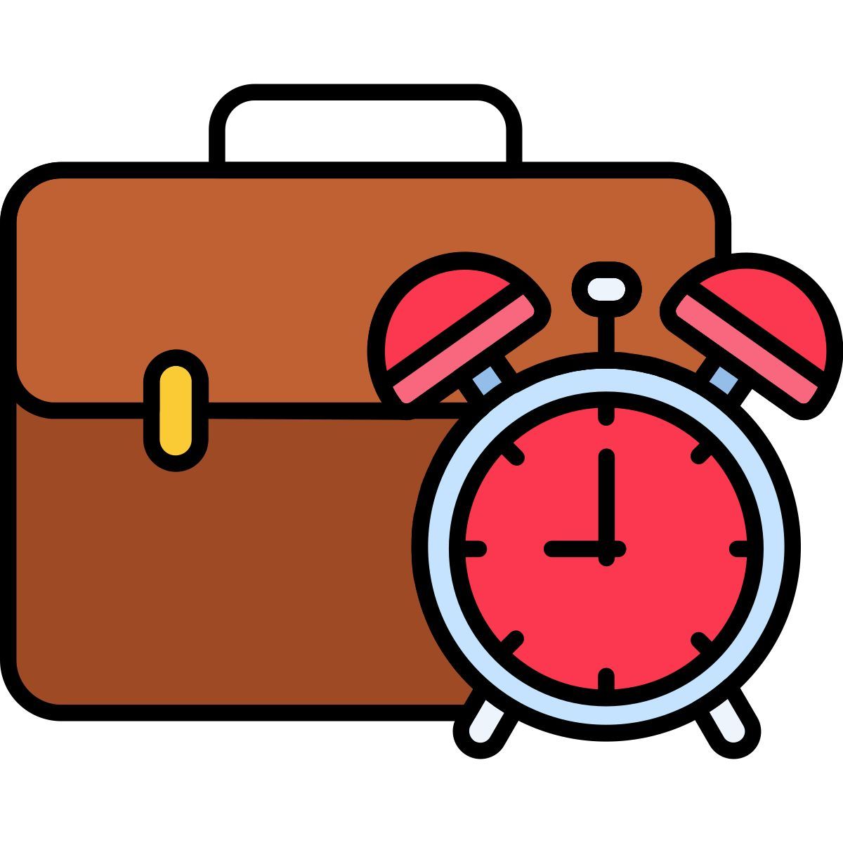 heures d'ouverture icon