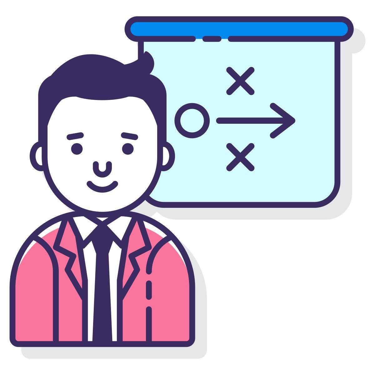 business icon