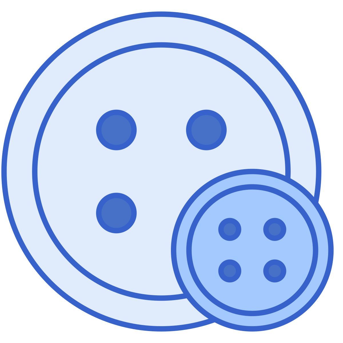 button icon
