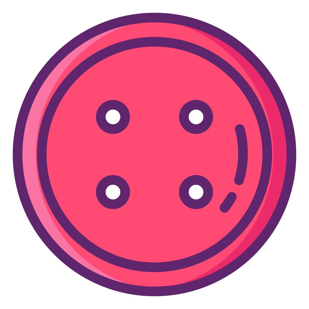 button icon