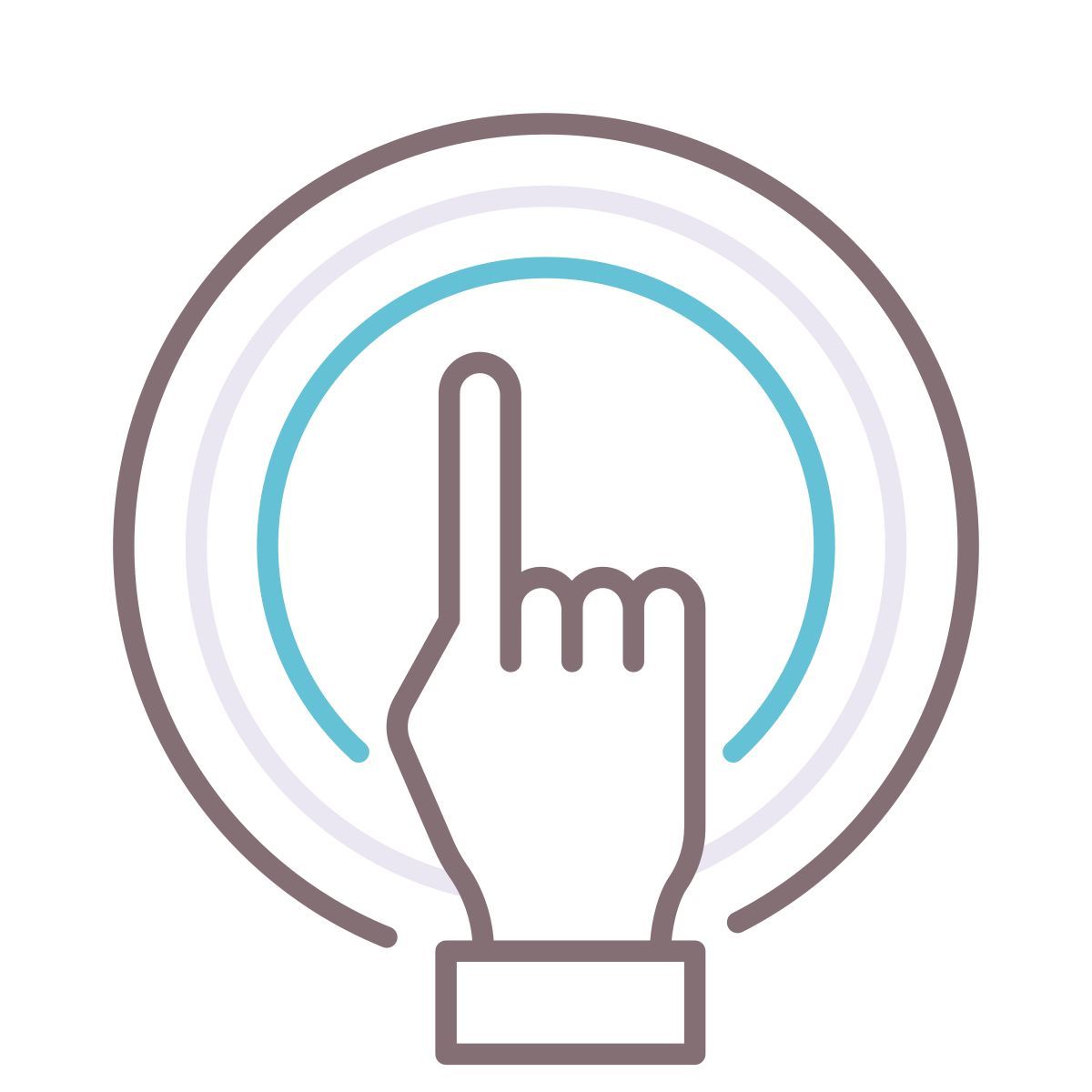 button icon
