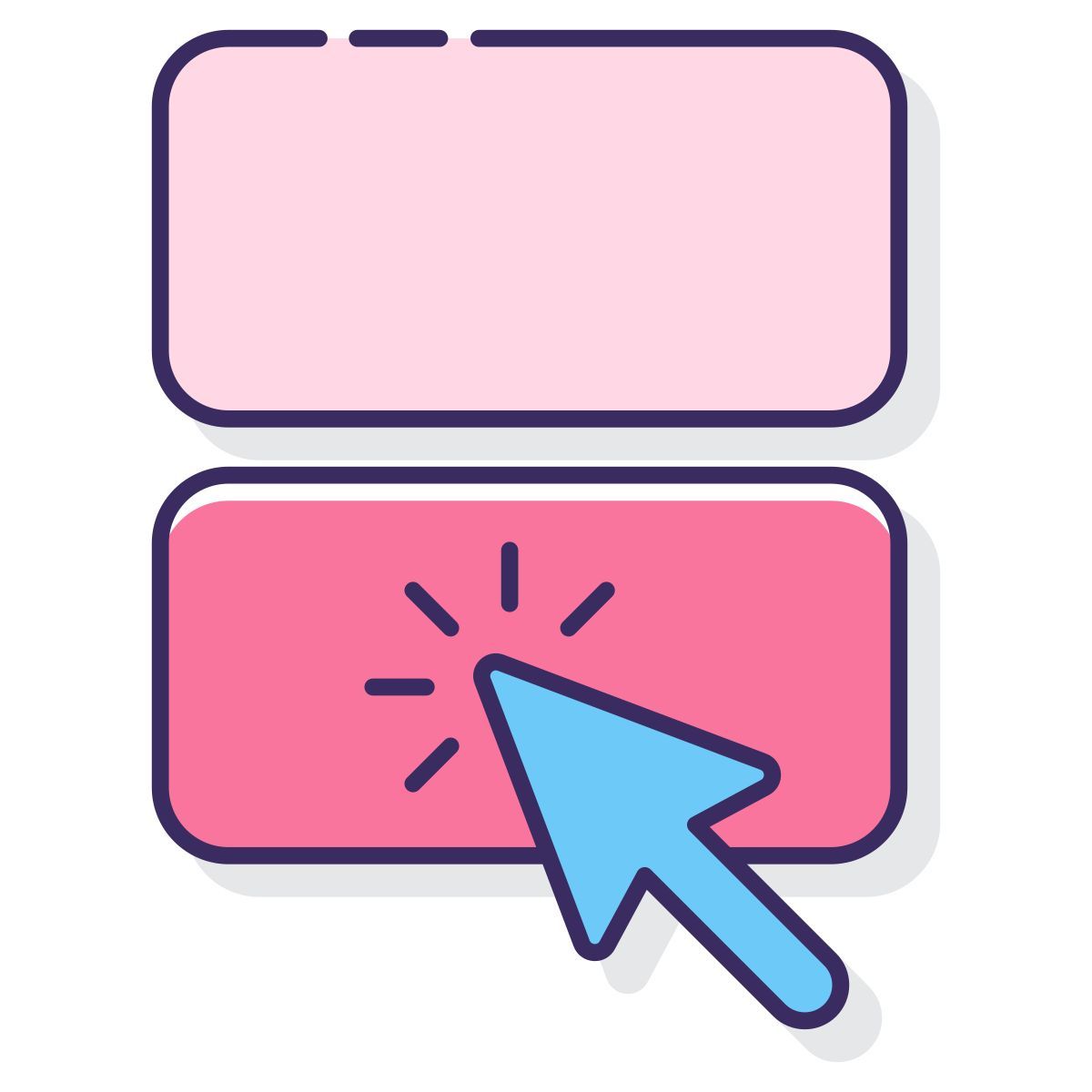 button icon