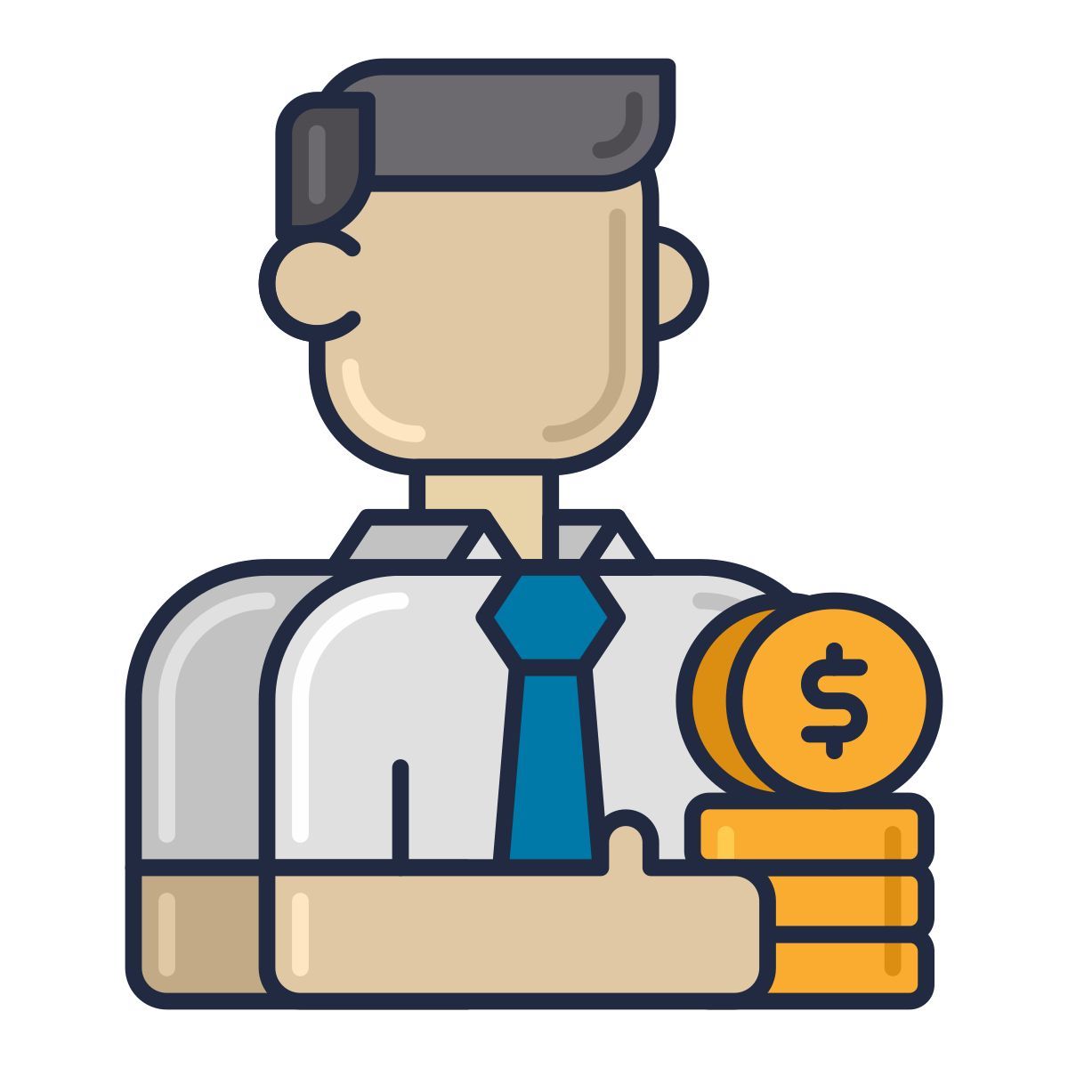comprador icon