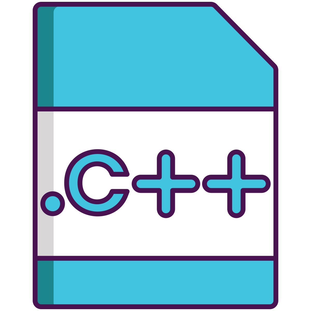 c document icon