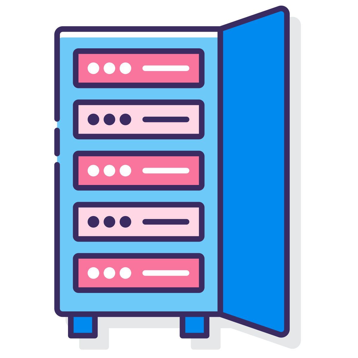 cabinet icon