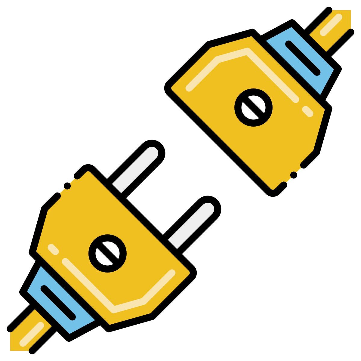 kabelstecker icon