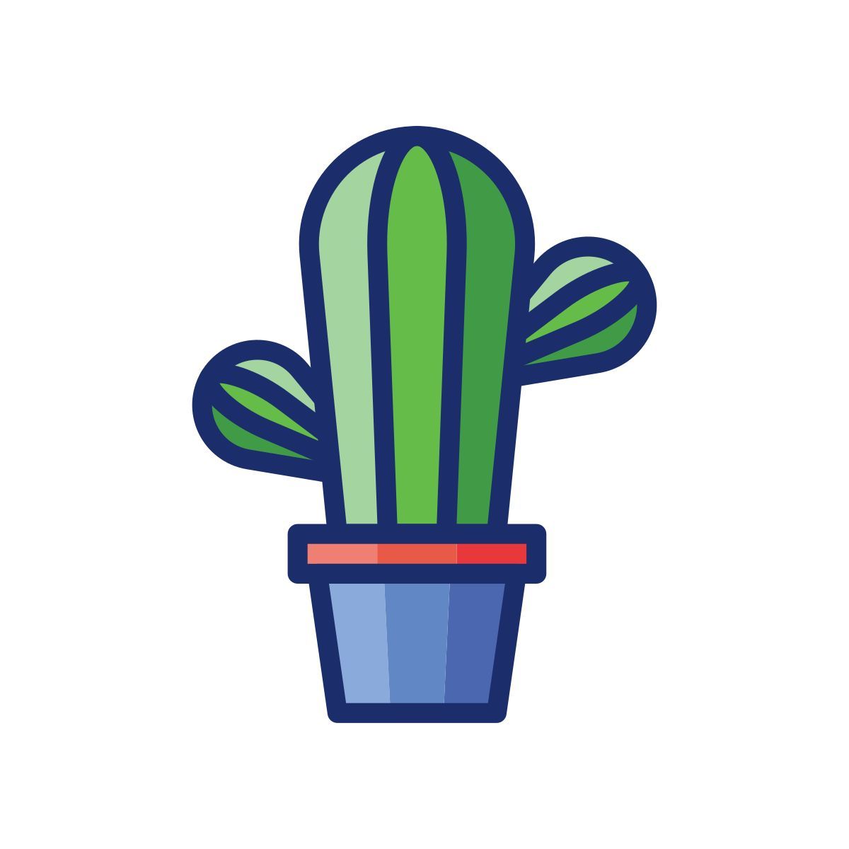 cactus icon
