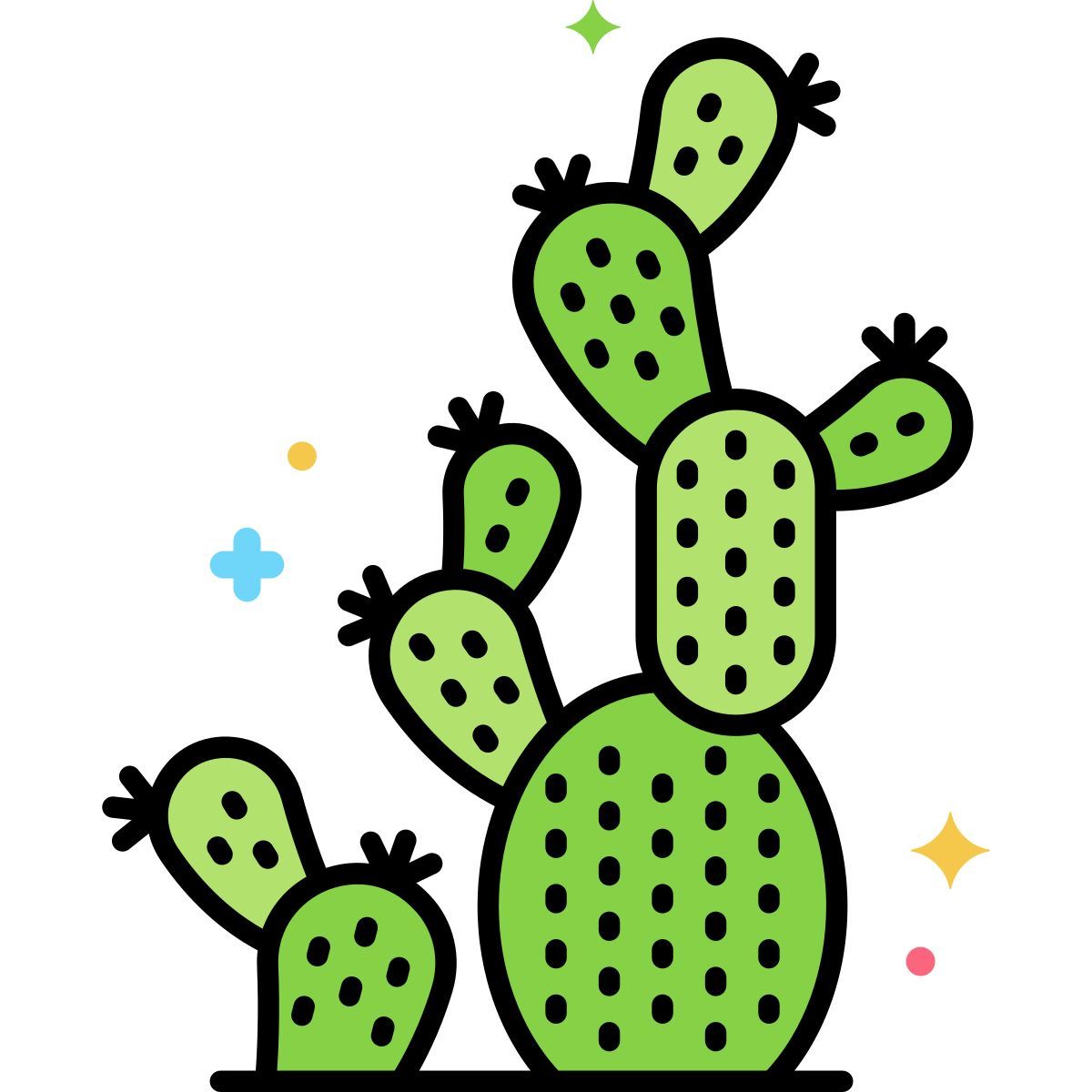 cactus icon